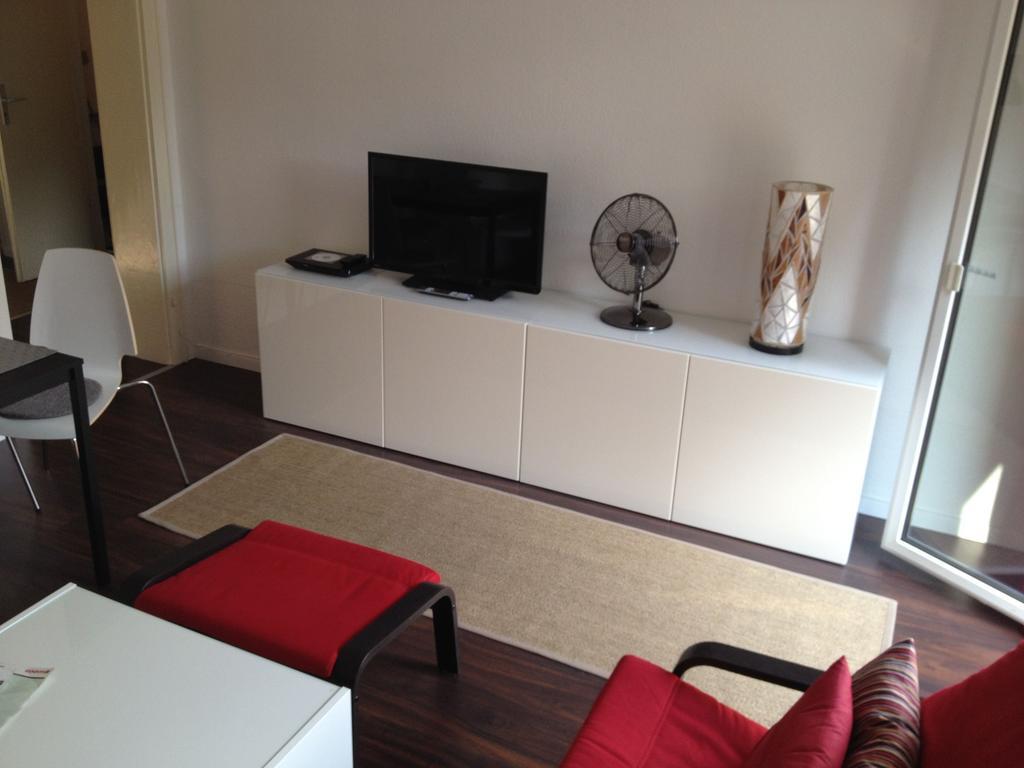Hertenflats - Rooms & Apartments - Kreis Recklinghausen Herten  Room photo
