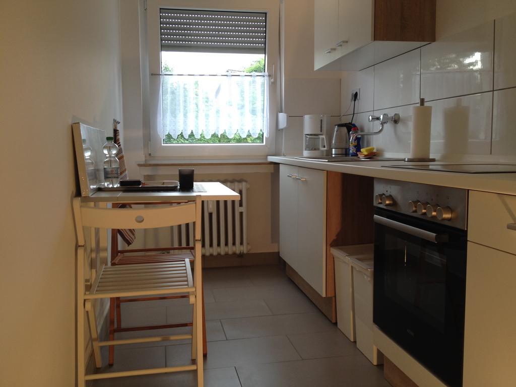 Hertenflats - Rooms & Apartments - Kreis Recklinghausen Herten  Room photo